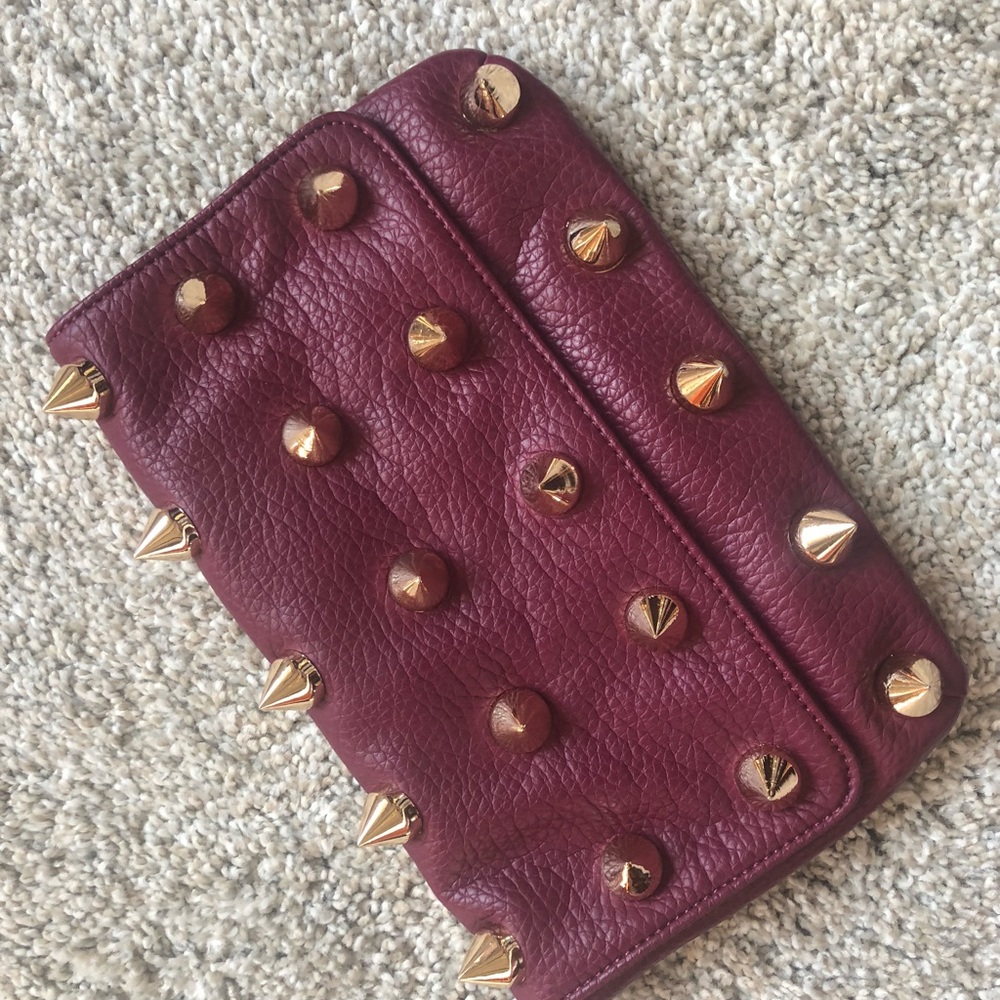 Deux Lux Clutch